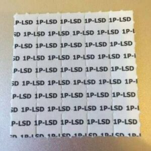 1P LSD